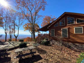 Cardinal's View Lodge